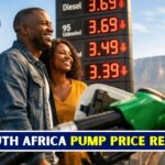 Fuel Price Drop In South Africa From March 2026: What drivers should expect at the pump