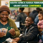 February 2026 SASSA Grants: Exact payment dates for old age, disability, and child support