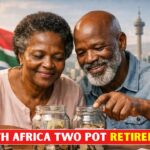 South Africa’s 2026 Retirement Changes: What the two-pot system means for your pension planning