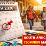 SA School Holiday Update: Education department announces closures from 5th March 2026 with calendar notes
