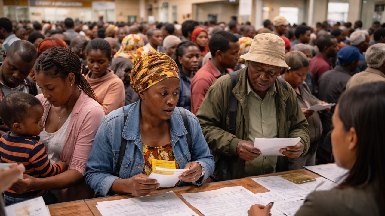 Two-Pot Retirement System Starts in 2026