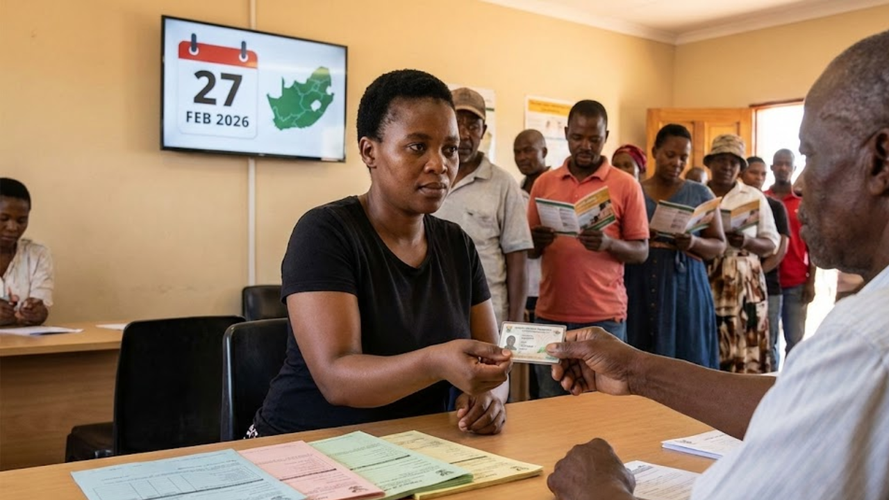 Goodbye To Multiple Grants