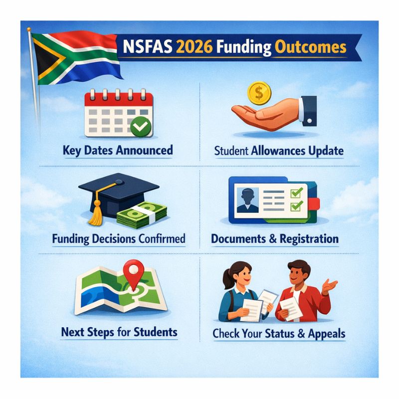  Key dates, allowances, and next actions 