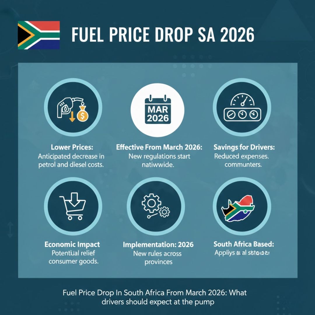 drivers should expect at the pump