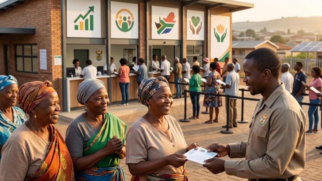 Eligibility and Payments