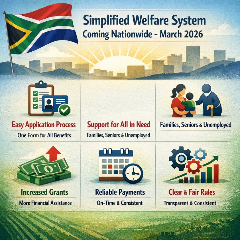 Effects and Prospects for the Future