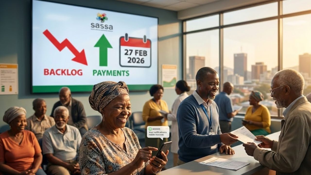 Goodbye to Pension Payment Delays