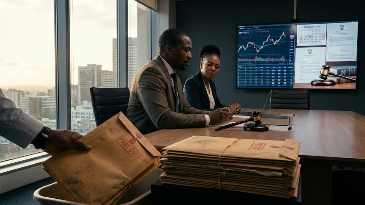 Goodbye to Late Super Payments