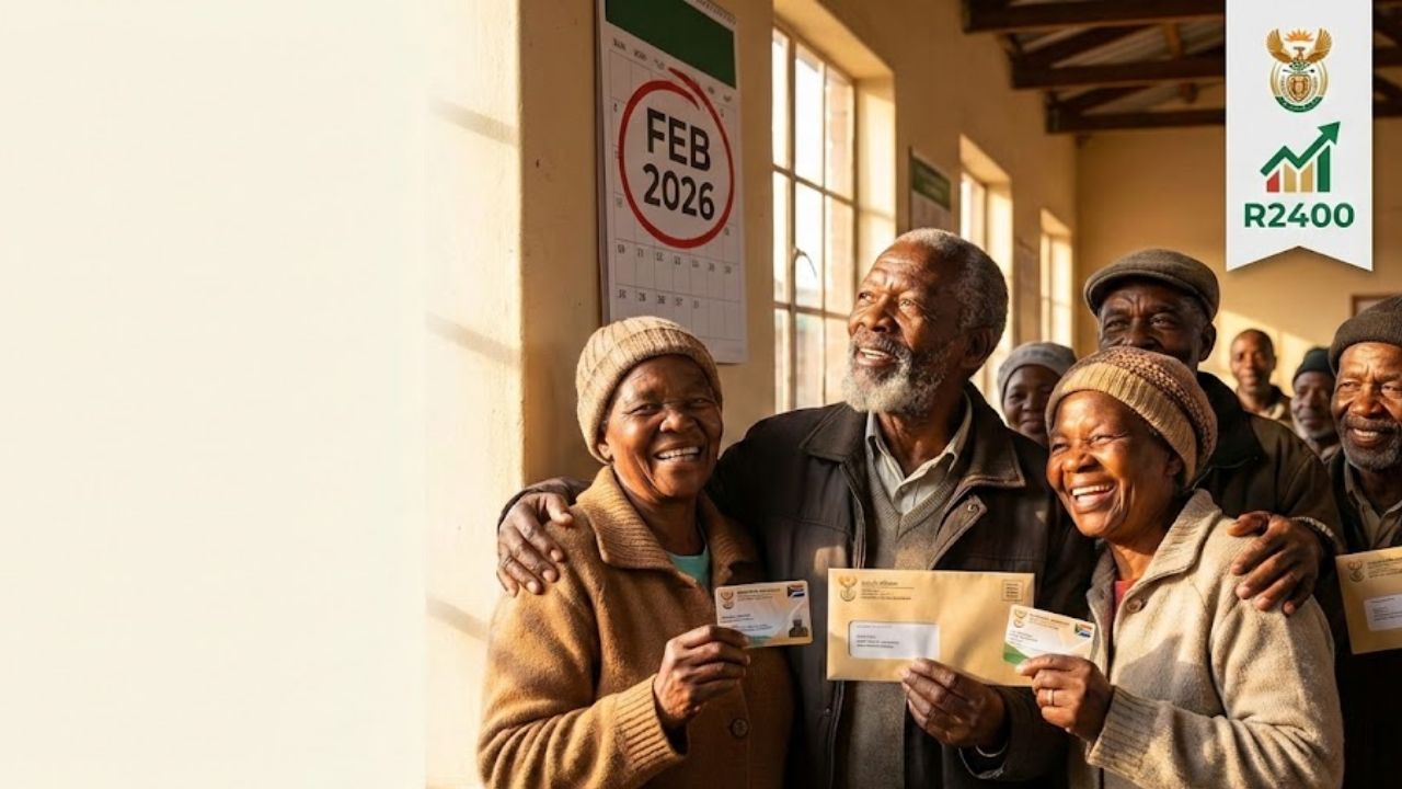 Goodbye to Low Old Age Pension