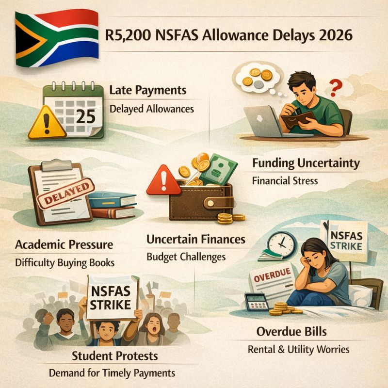 Students face funding uncertainty