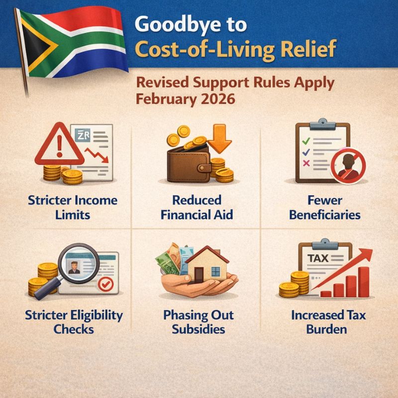 Revised Support Rules