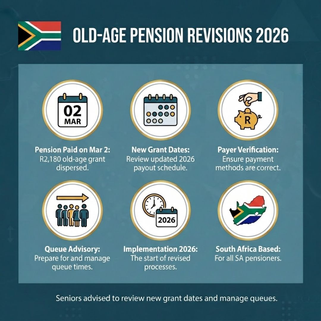 new grant dates and queues