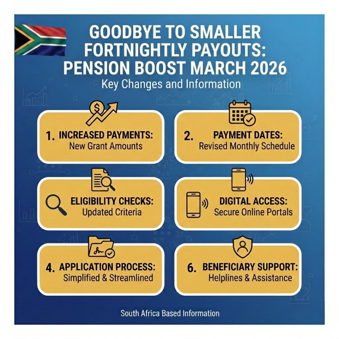 Pension Boost Rolls Out Nationwide