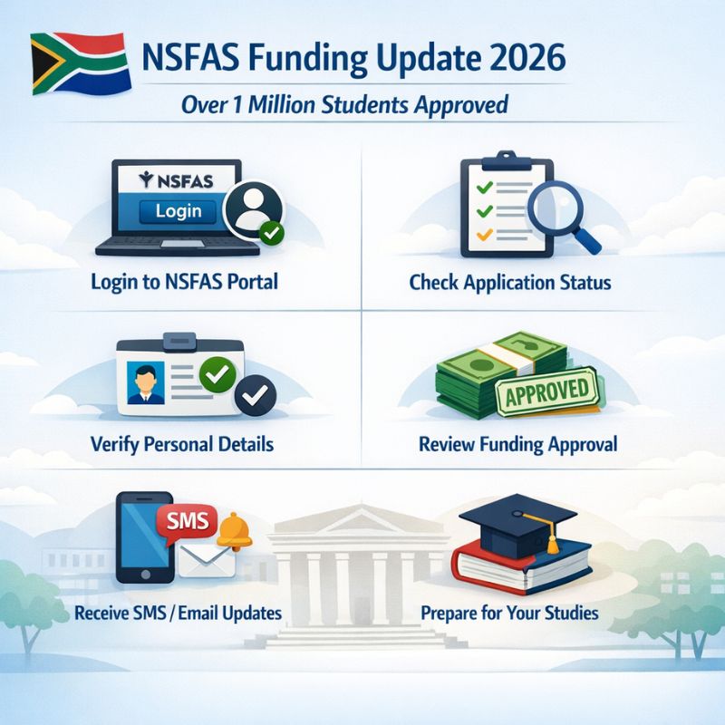 1 million students approved