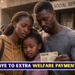 Goodbye to Extra Welfare Benefits: Payment Reductions Roll Out Nationwide March 2026