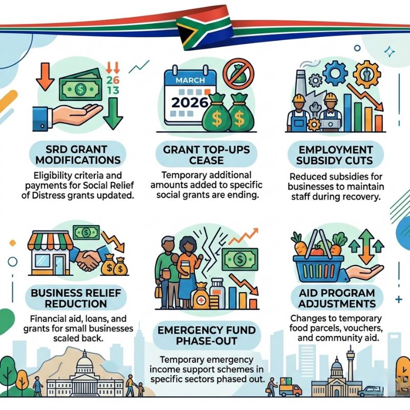 Payment Reductions Roll Out Nationwide